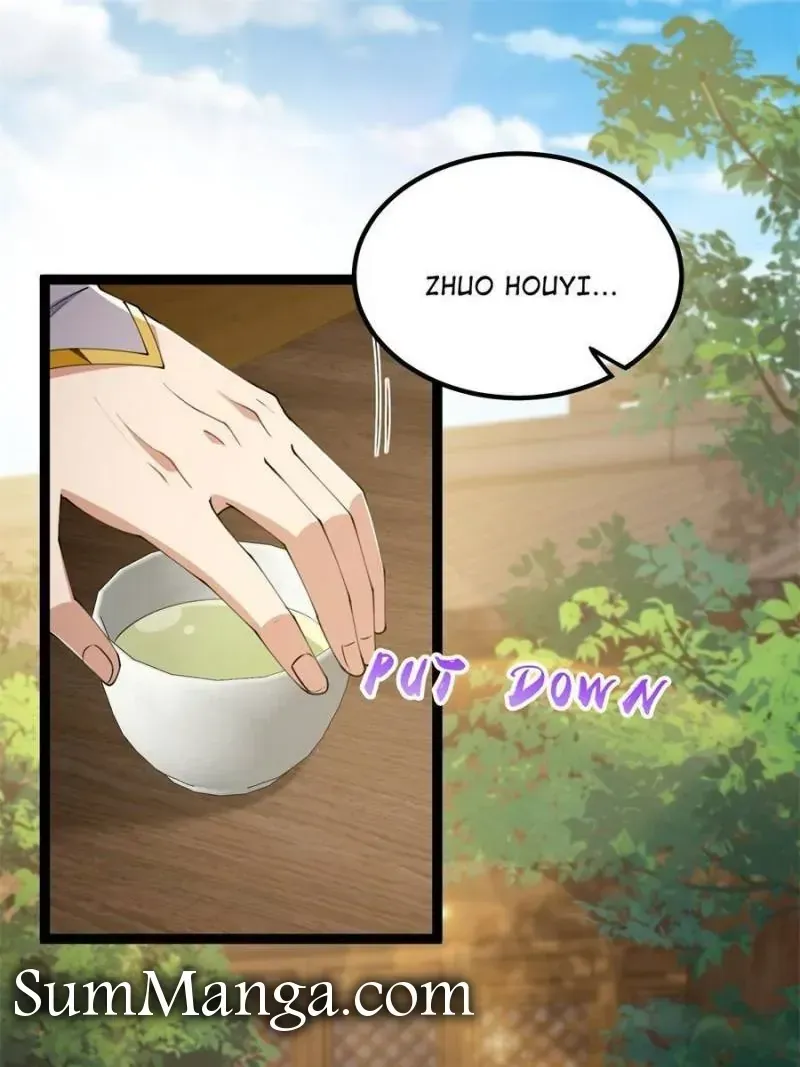 This is poisonous Chapter 60 Online - página 2