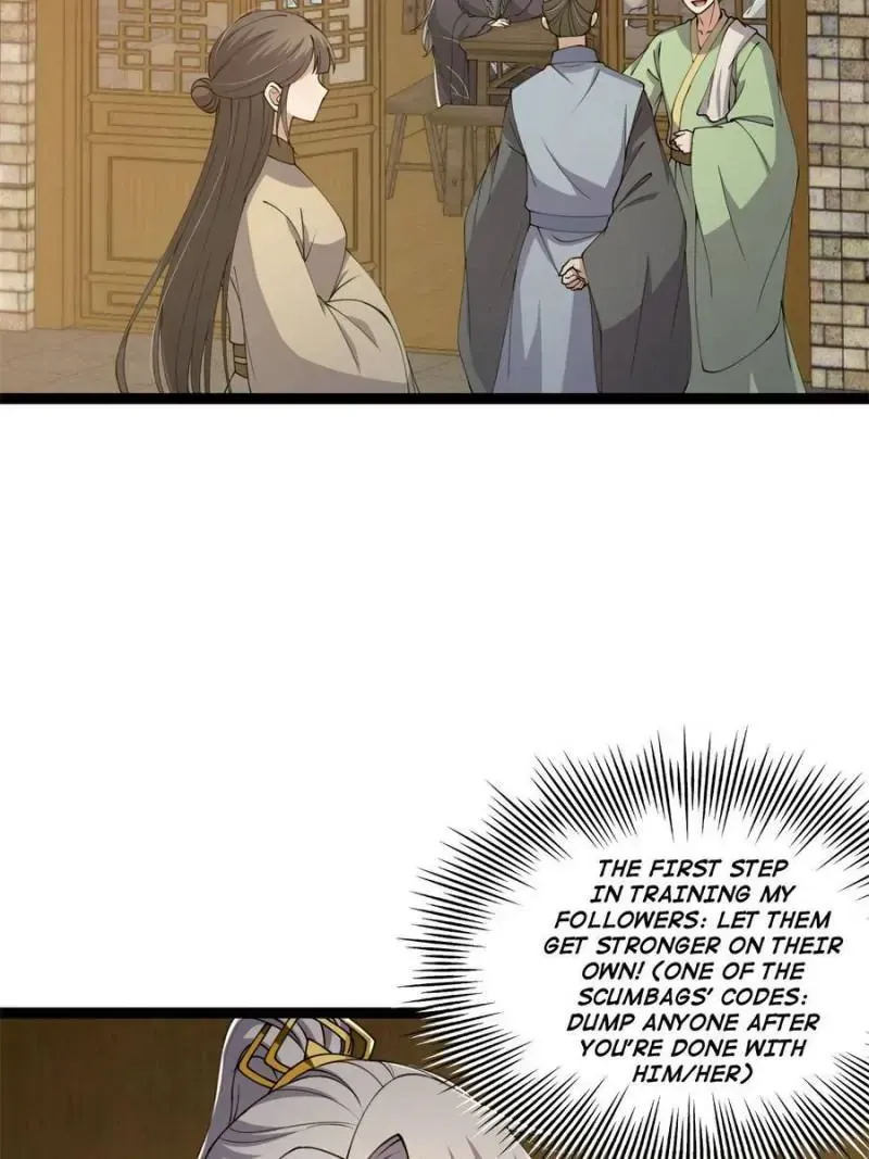 This is poisonous Chapter 60 Online - página 4