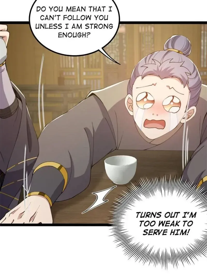This is poisonous Chapter 60 Online - página 11