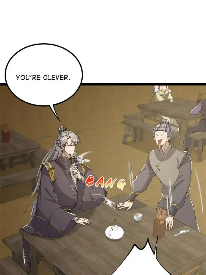 This is poisonous Chapter 60 Online - página 13