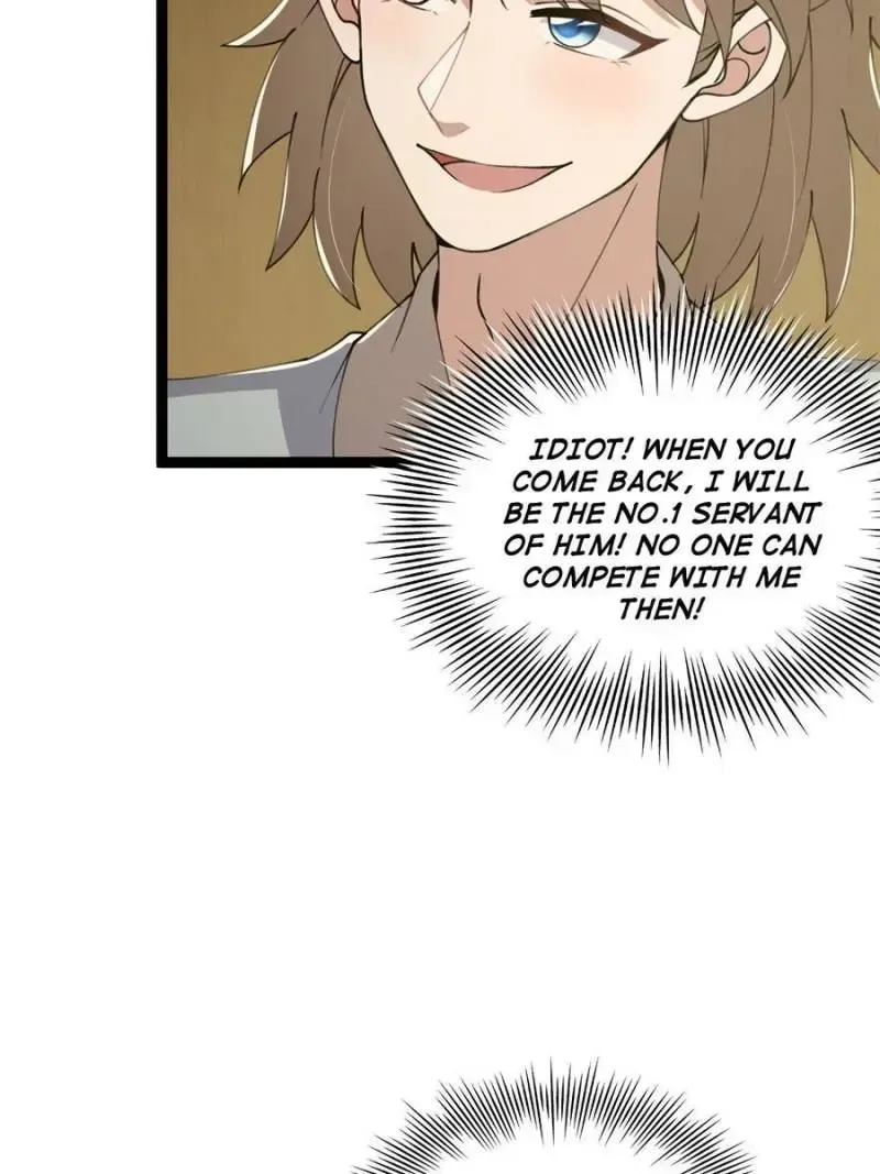 This is poisonous Chapter 60 Online - página 19