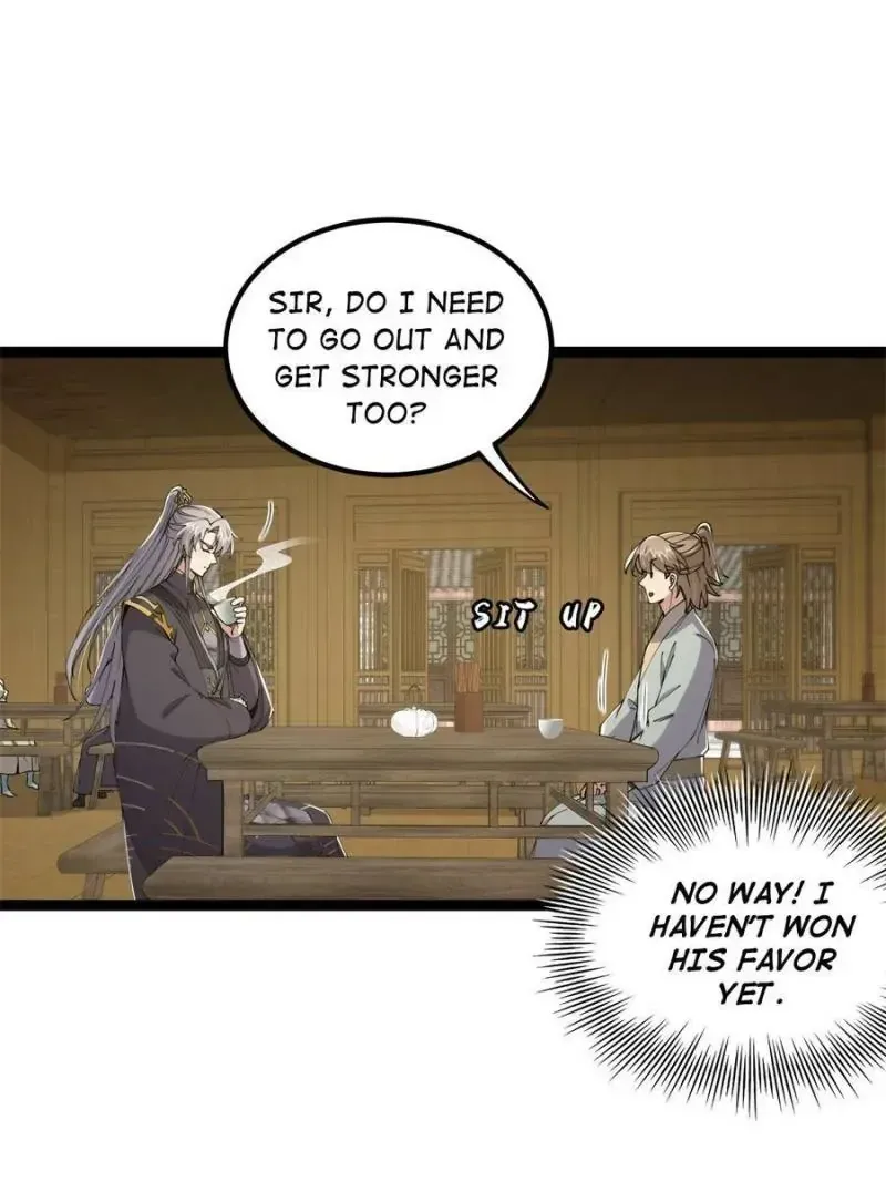 This is poisonous Chapter 60 Online - página 21