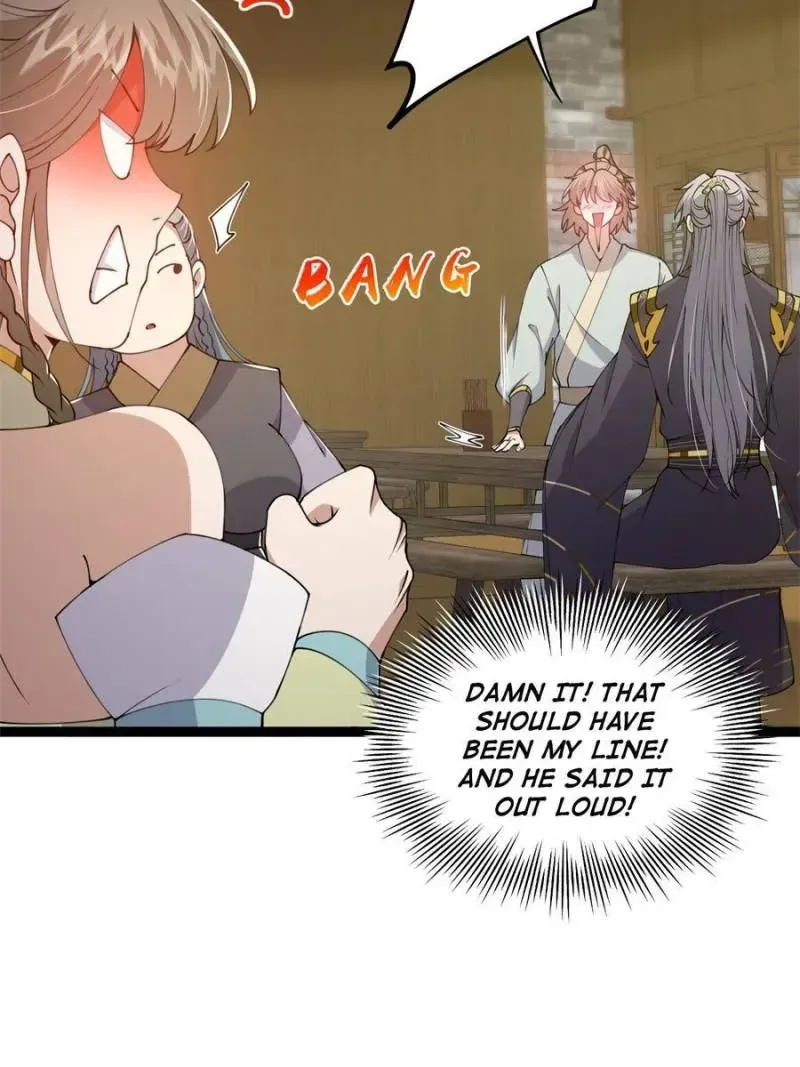 This is poisonous Chapter 60 Online - página 26