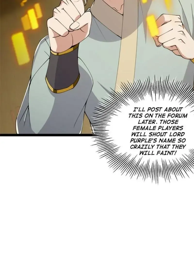 This is poisonous Chapter 60 Online - página 31