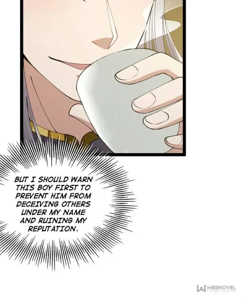 This is poisonous Chapter 60 Online - página 34