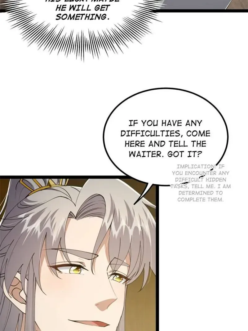 This is poisonous Chapter 60 Online - página 40