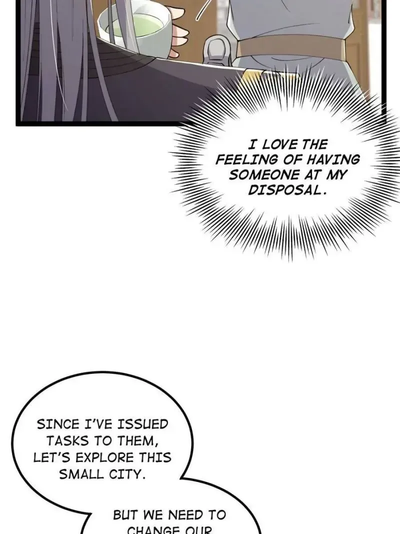 This is poisonous Chapter 60 Online - página 47
