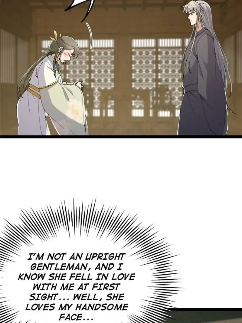 This is poisonous Chapter 61 Online - página 15