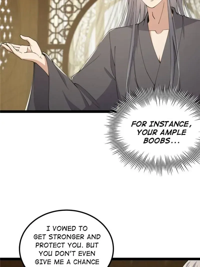 This is poisonous Chapter 61 Online - página 20