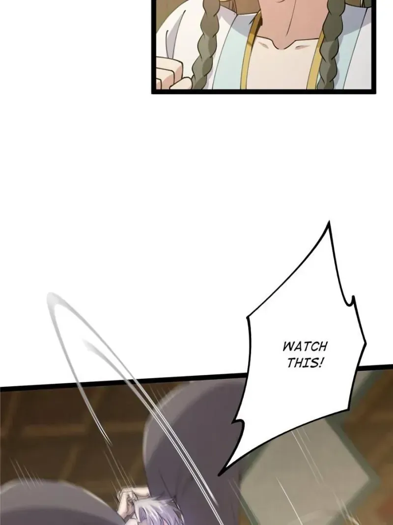 This is poisonous Chapter 61 Online - página 30