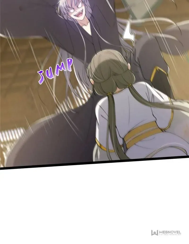 This is poisonous Chapter 61 Online - página 31