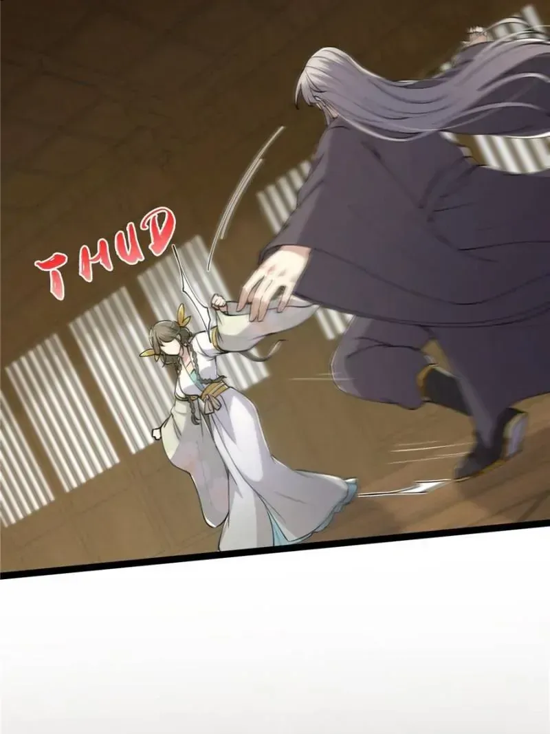 This is poisonous Chapter 61 Online - página 33