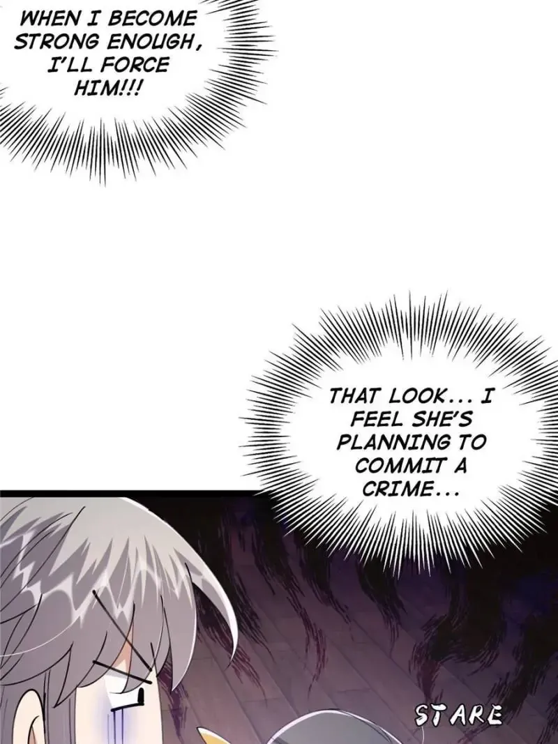 This is poisonous Chapter 61 Online - página 40