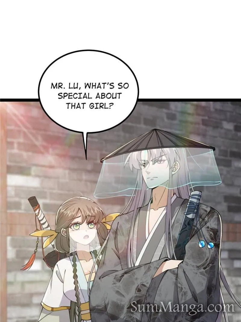 This is poisonous Chapter 64 Online - página 1