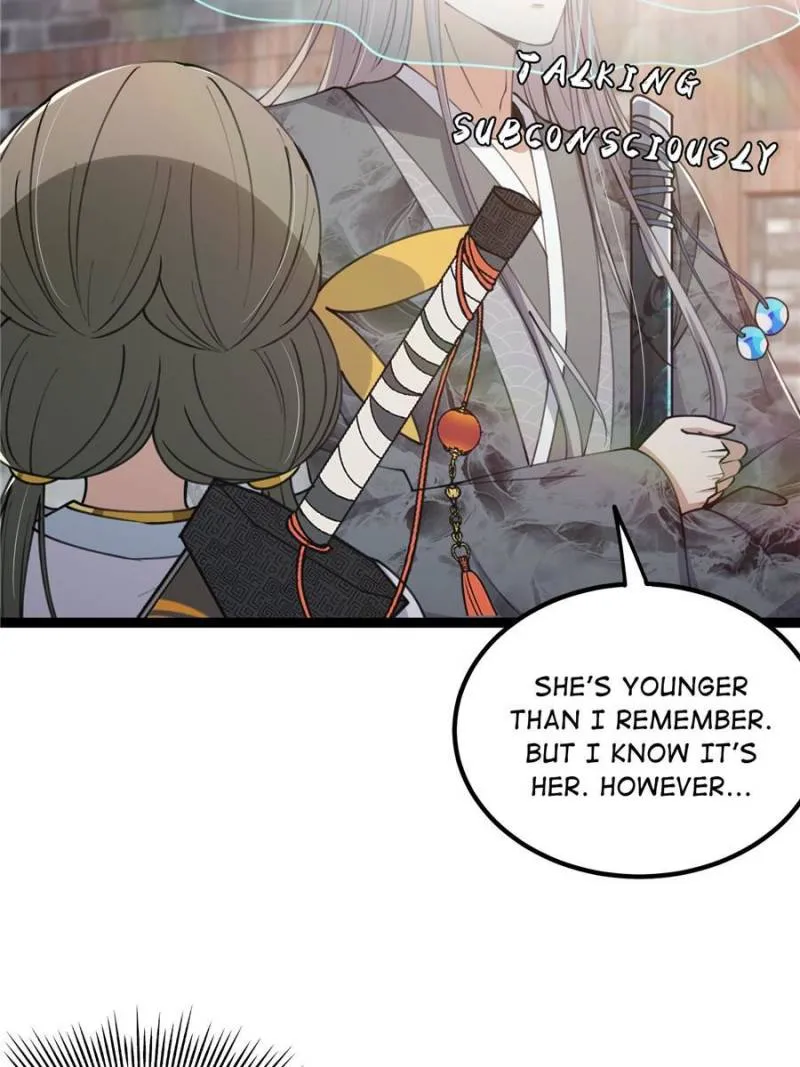 This is poisonous Chapter 64 Online - página 3