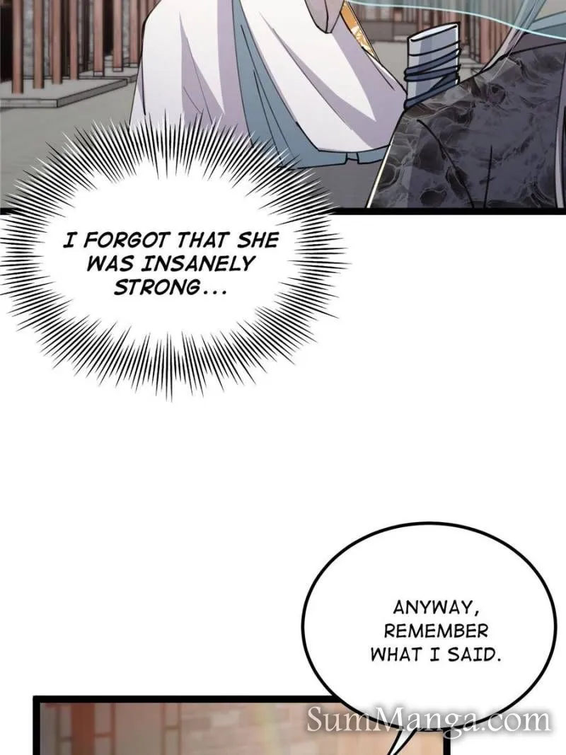 This is poisonous Chapter 64 Online - página 28