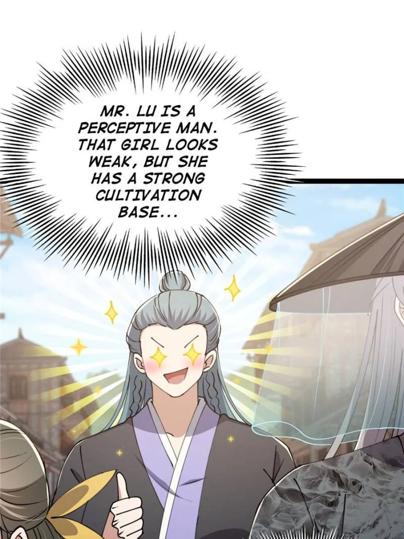 This is poisonous Chapter 64 Online - página 32