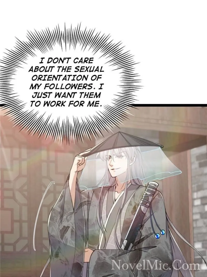 This is poisonous Chapter 65 Online - página 1