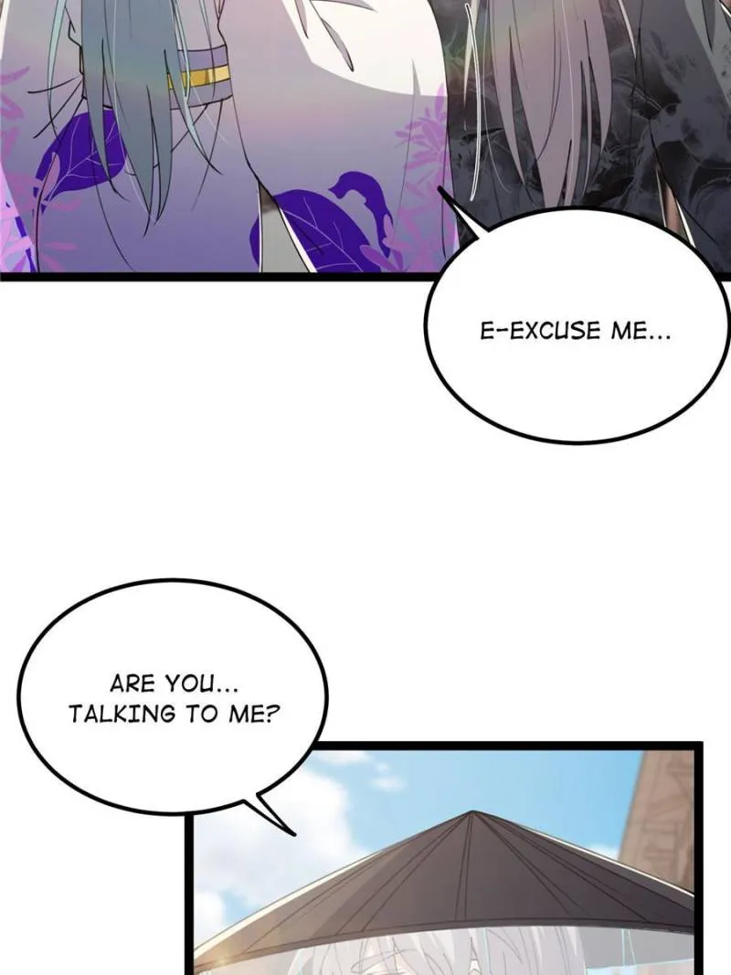 This is poisonous Chapter 65 Online - página 18