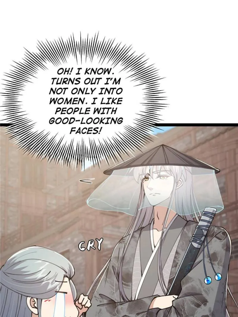 This is poisonous Chapter 65 Online - página 23