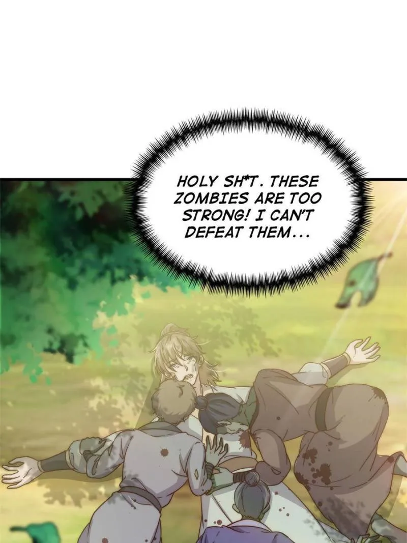 This is poisonous Chapter 67 Online - página 9