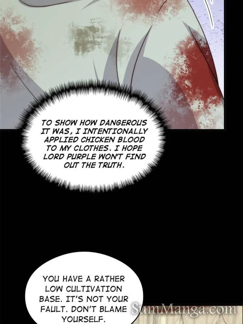 This is poisonous Chapter 67 Online - página 14