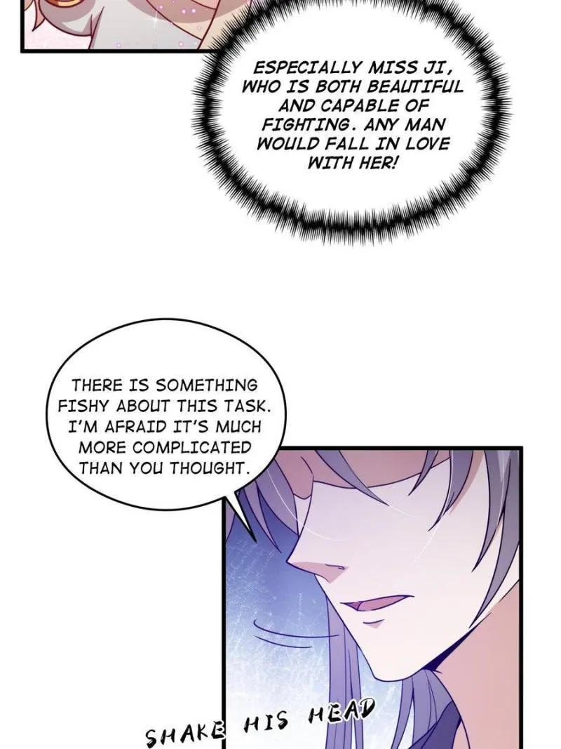 This is poisonous Chapter 67 Online - página 26