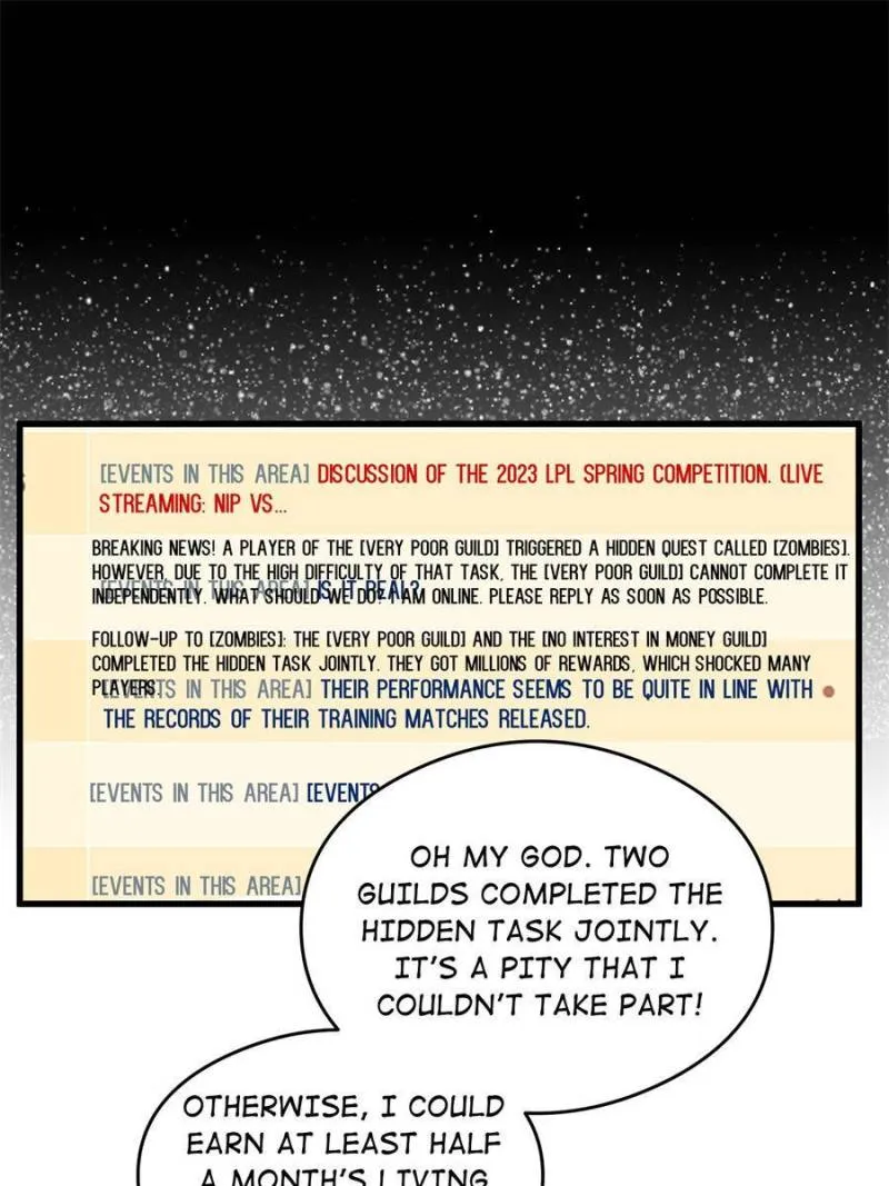 This is poisonous Chapter 67 Online - página 48