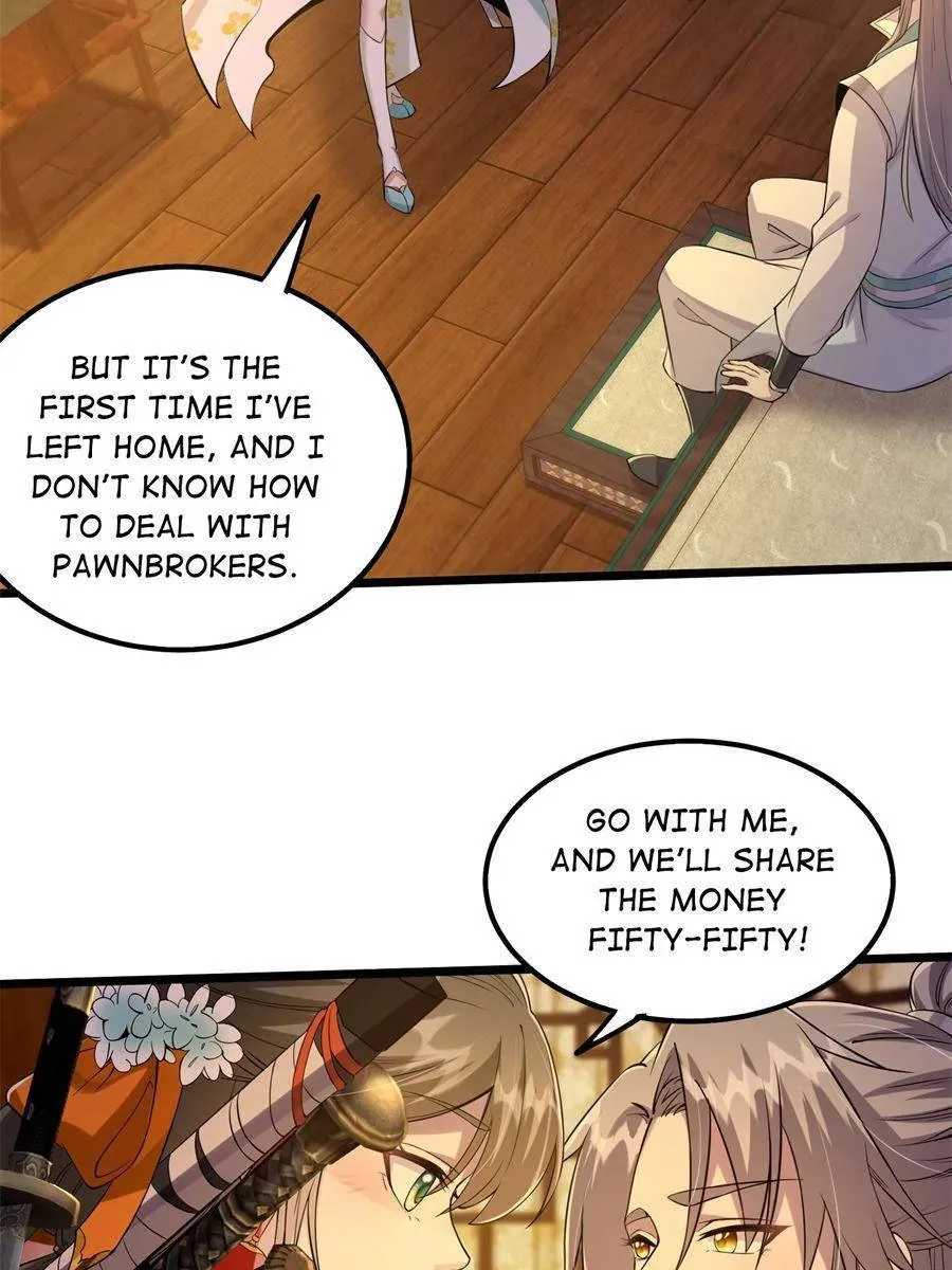 This is poisonous Chapter 7 Online - página 11