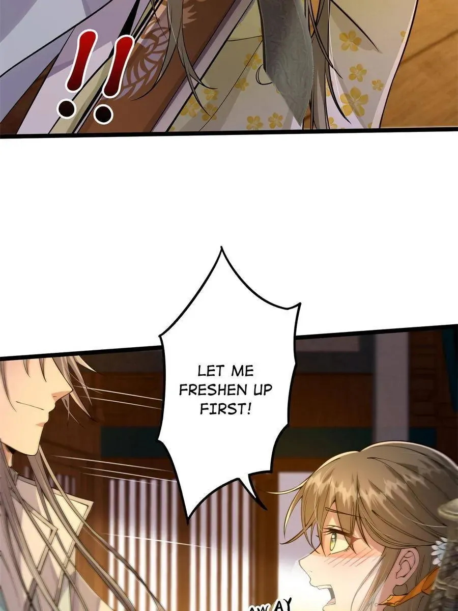This is poisonous Chapter 7 Online - página 17