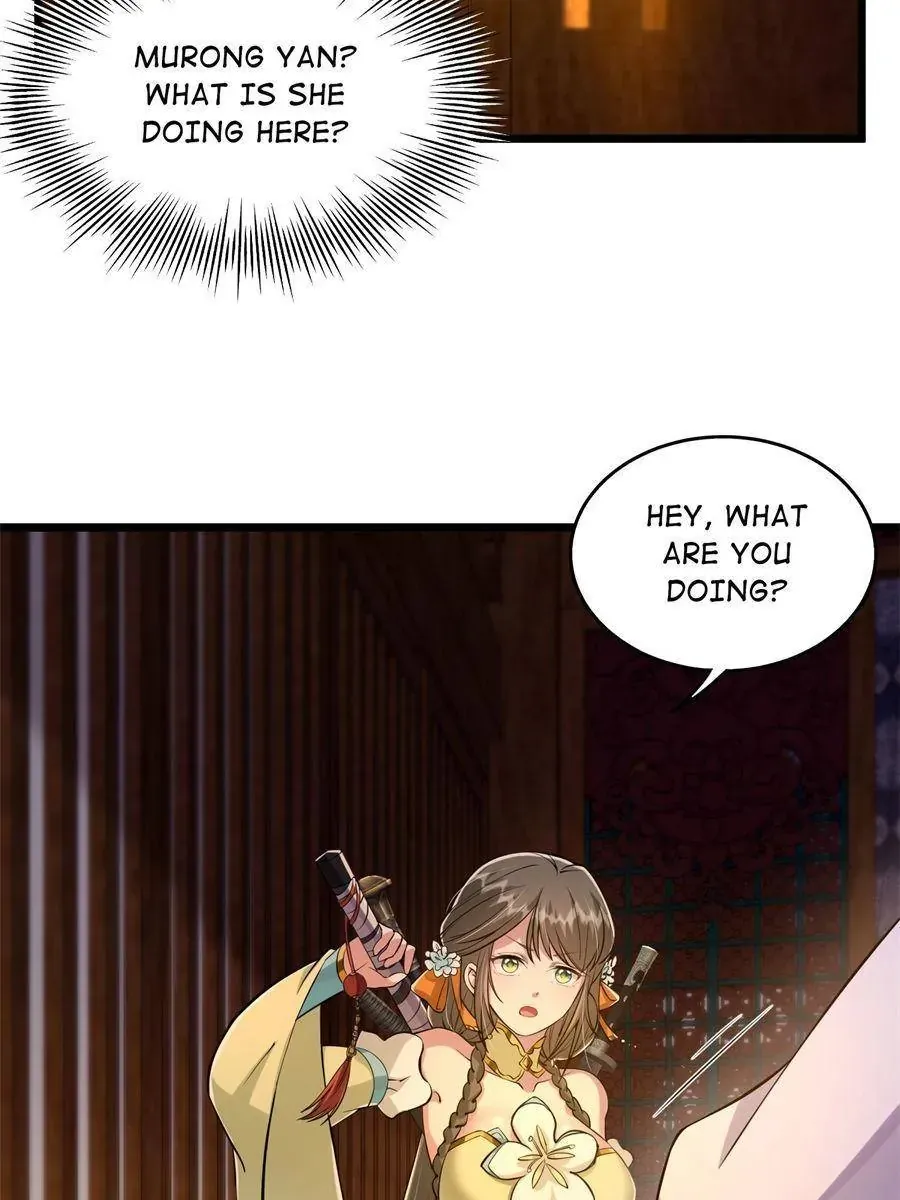 This is poisonous Chapter 7 Online - página 34