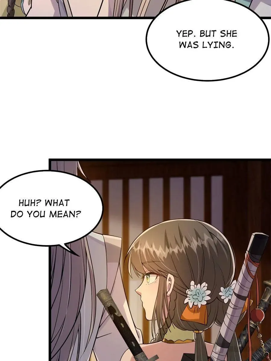 This is poisonous Chapter 7 Online - página 43