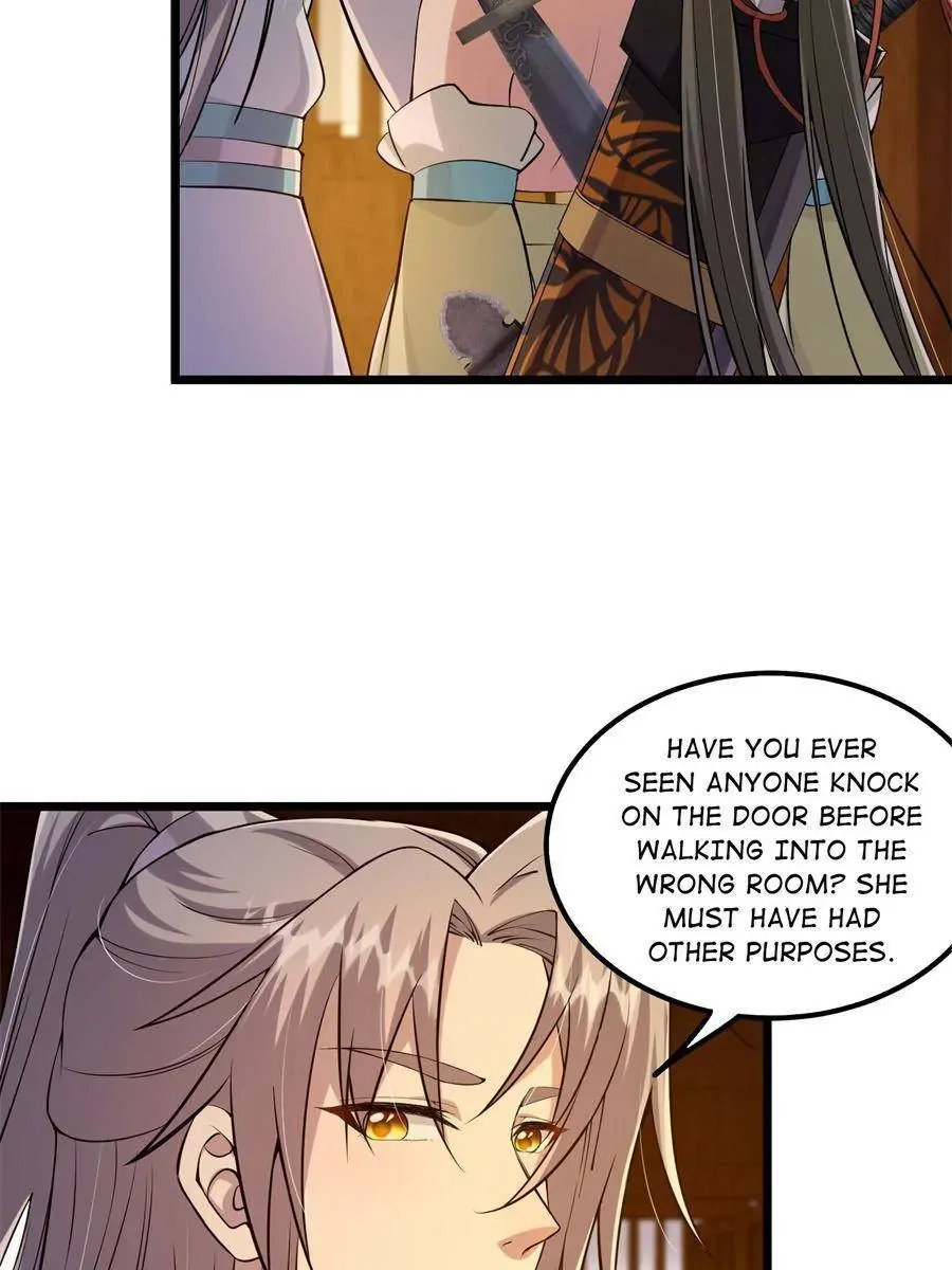 This is poisonous Chapter 7 Online - página 44