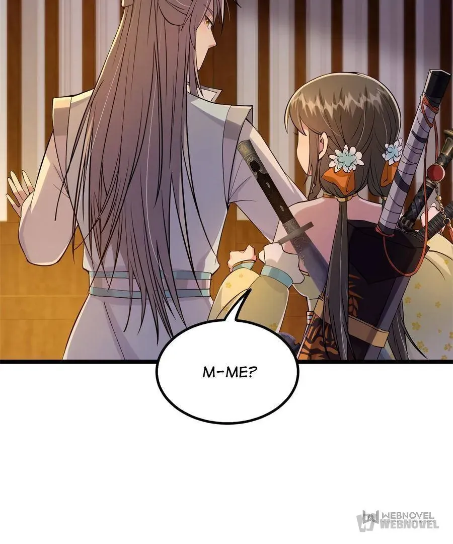This is poisonous Chapter 7 Online - página 46
