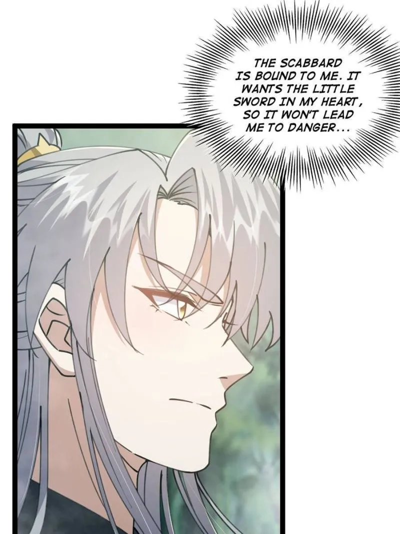 This is poisonous Chapter 70 Online - página 21