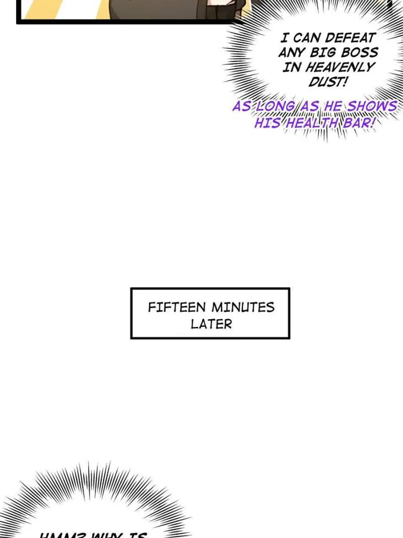 This is poisonous Chapter 70 Online - página 24