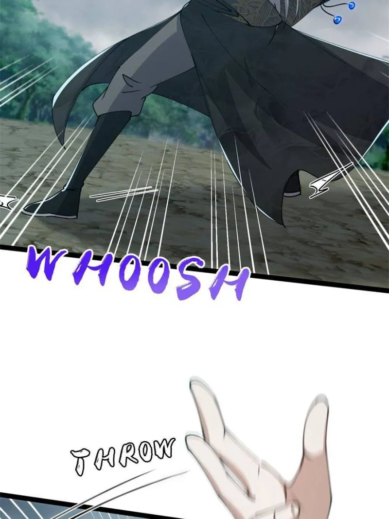 This is poisonous Chapter 70 Online - página 48