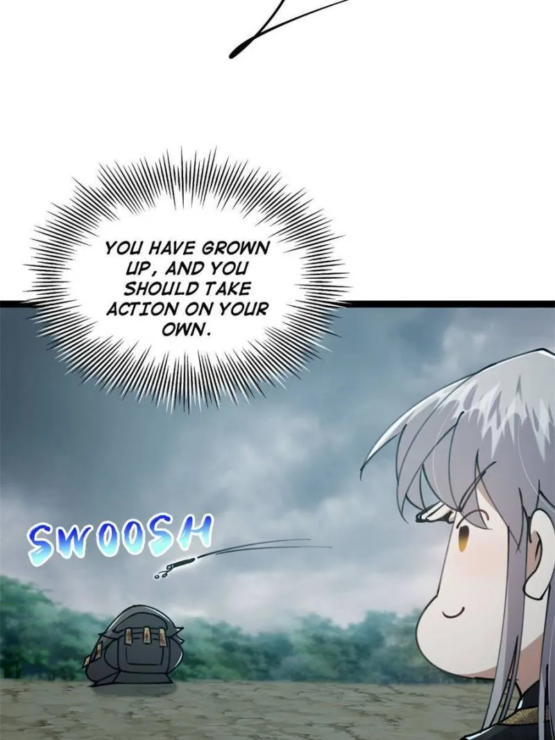 This is poisonous Chapter 70 Online - página 50