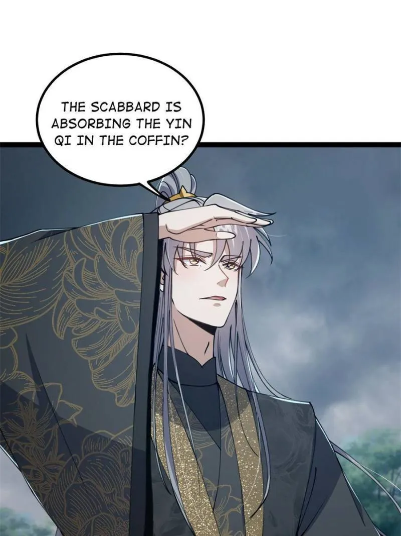 This is poisonous Chapter 71 Online - página 1