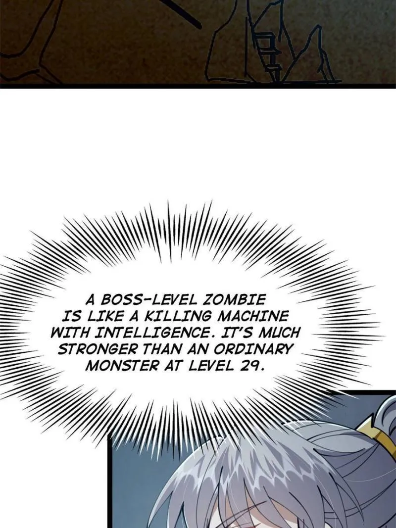 This is poisonous Chapter 71 Online - página 19
