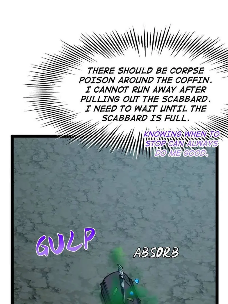 This is poisonous Chapter 71 Online - página 25
