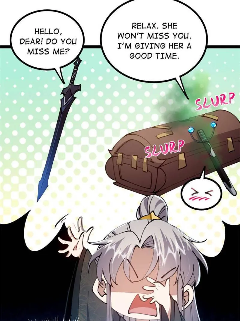 This is poisonous Chapter 71 Online - página 28