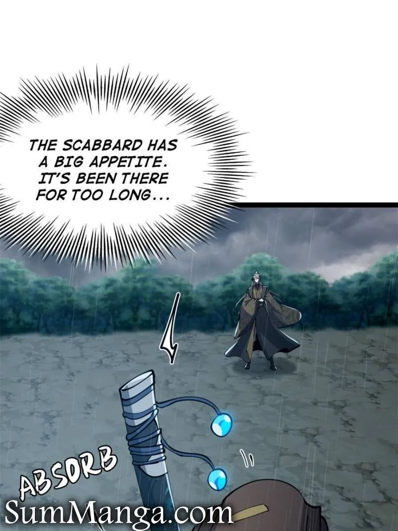 This is poisonous Chapter 71 Online - página 33