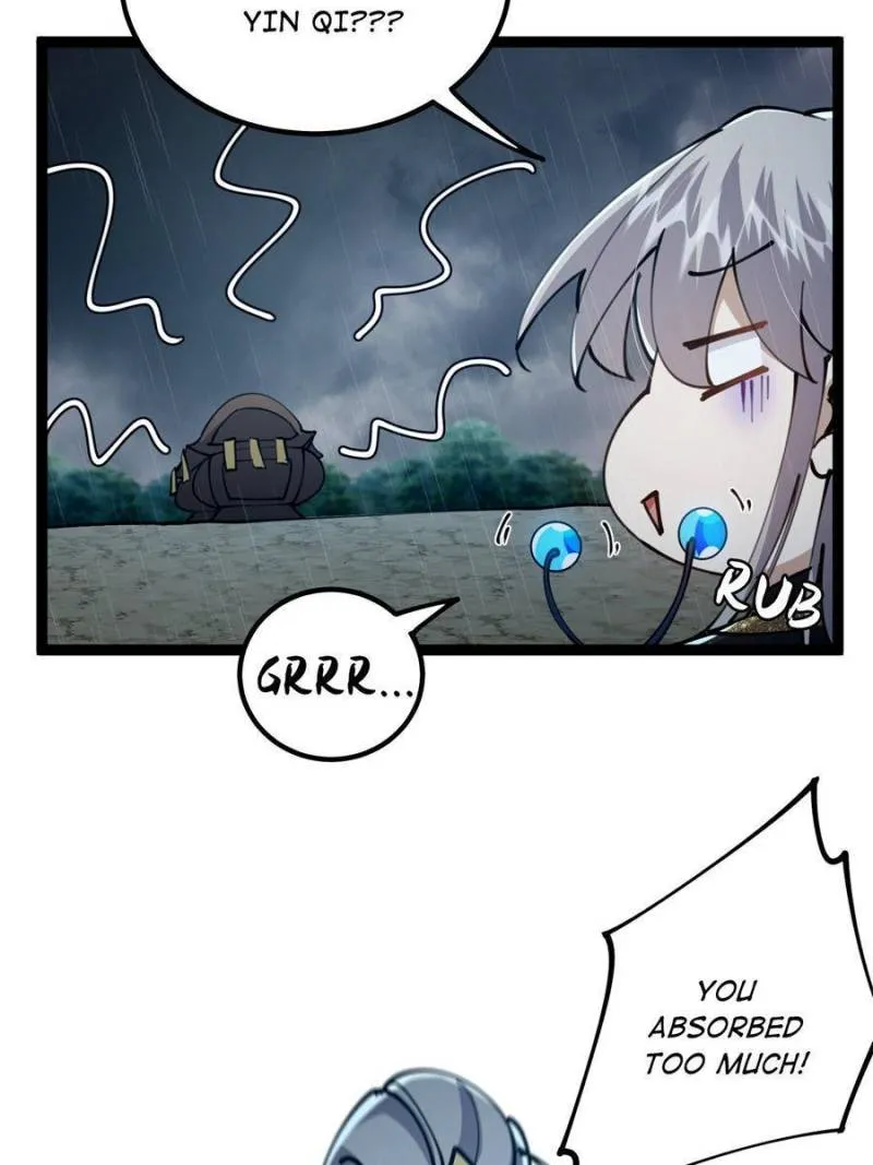 This is poisonous Chapter 71 Online - página 37