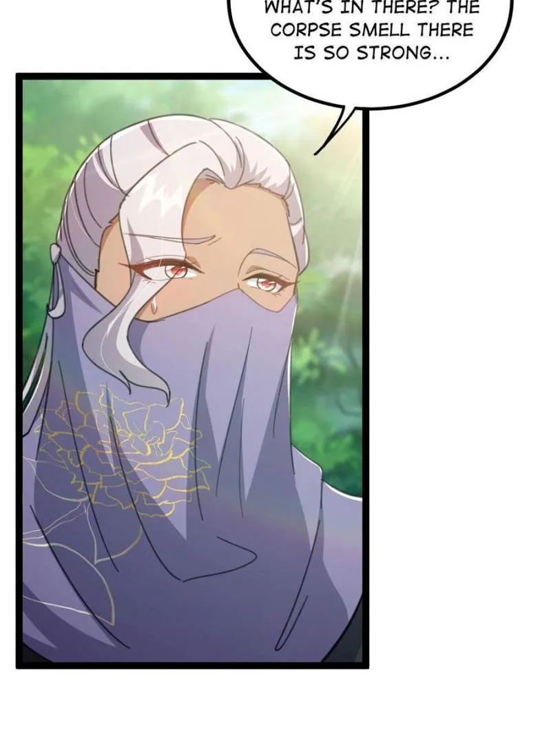 This is poisonous Chapter 73 Online - página 7