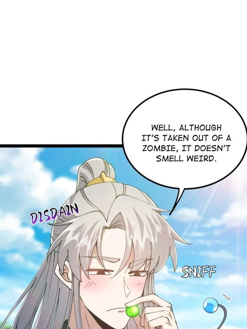 This is poisonous Chapter 73 Online - página 19