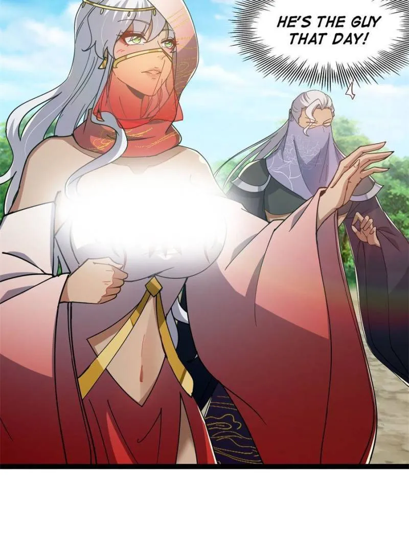 This is poisonous Chapter 73 Online - página 42