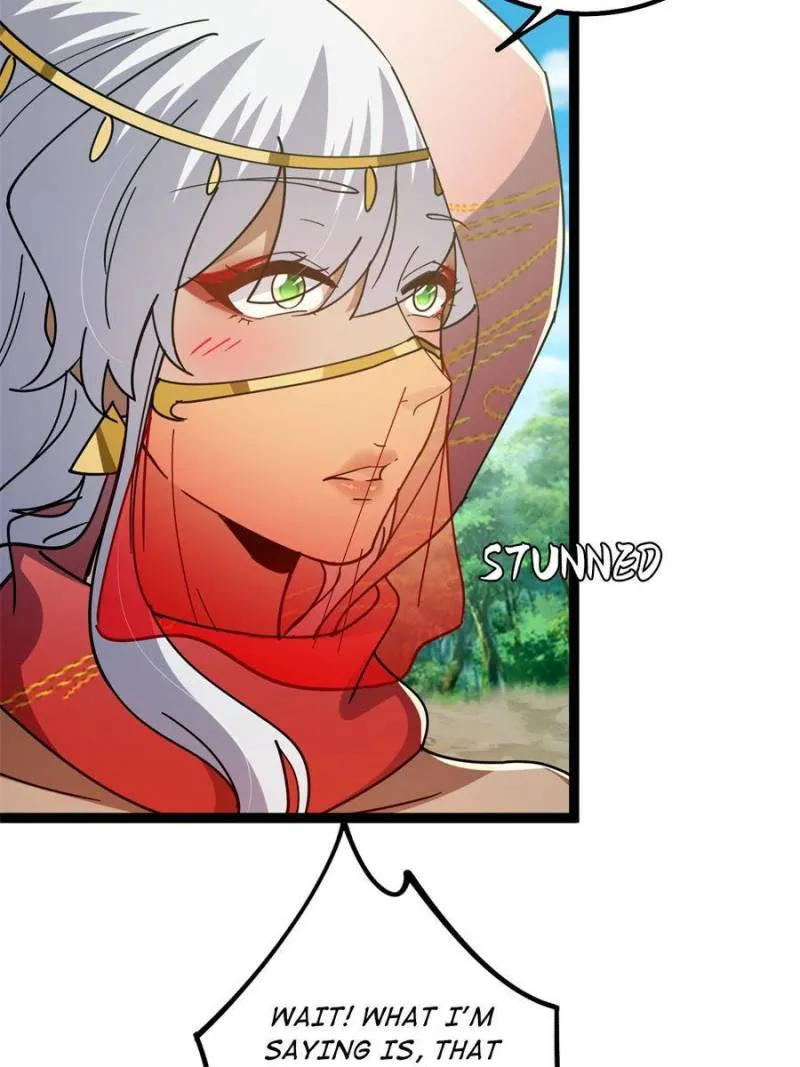 This is poisonous Chapter 73 Online - página 45