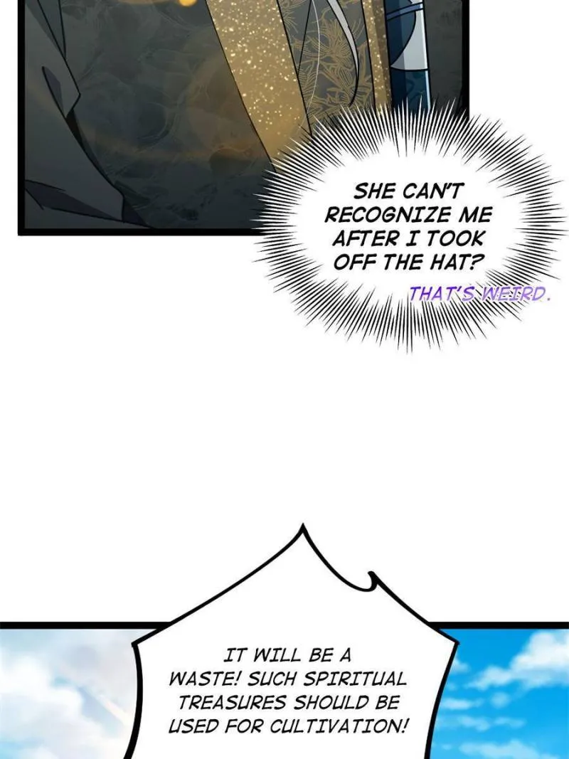 This is poisonous Chapter 73 Online - página 48