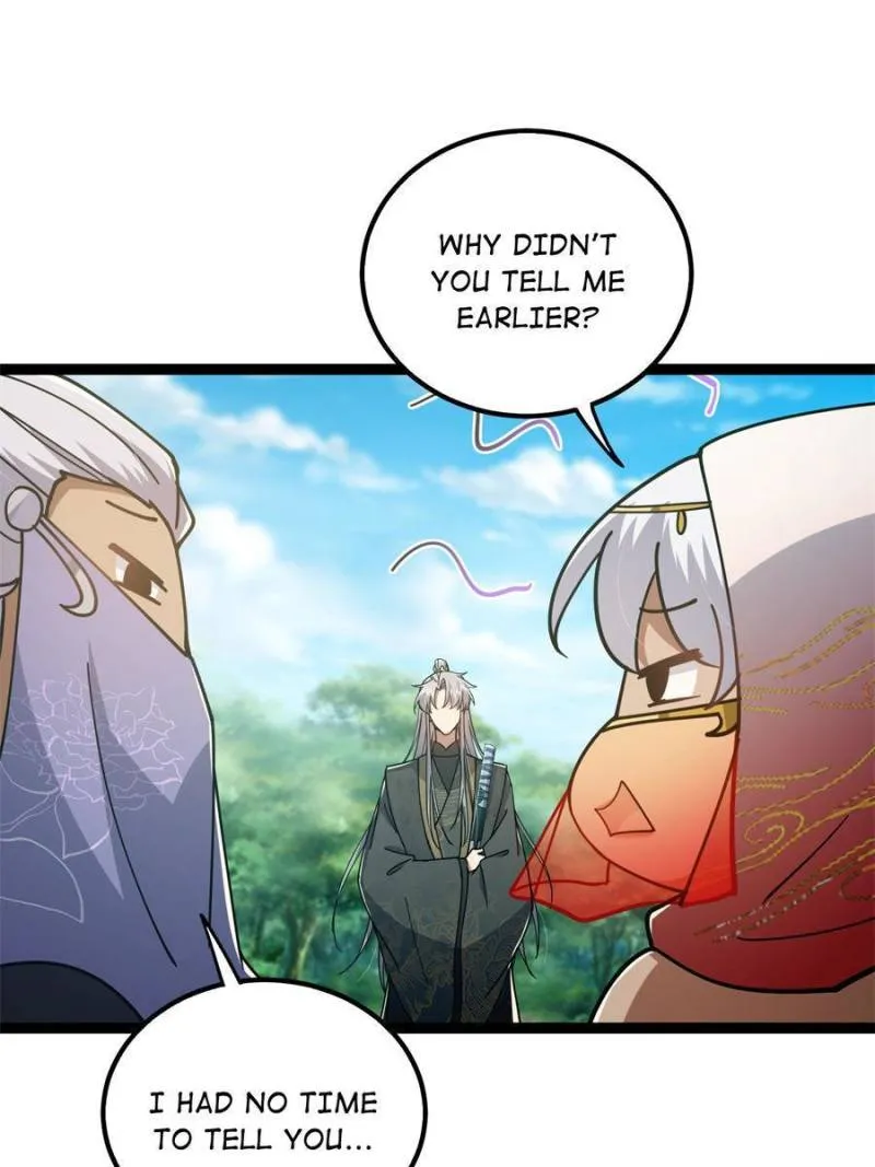 This is poisonous Chapter 74 Online - página 22